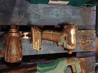 Accu set makita - afbeelding 5 van  10