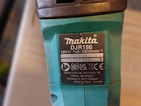 Accu set makita - afbeelding 7 van  10