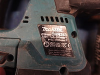 Accu set makita - afbeelding 9 van  10
