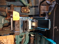 Accu set makita - afbeelding 10 van  10