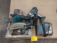 Accu set makita