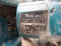 Accu set makita - afbeelding 5 van  10