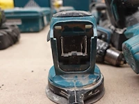 Accu set makita - afbeelding 6 van  10