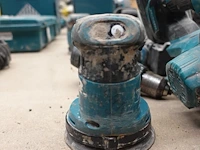Accu set makita - afbeelding 7 van  10