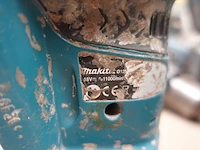 Accu set makita - afbeelding 8 van  10