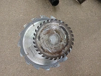 Accu set makita - afbeelding 3 van  8