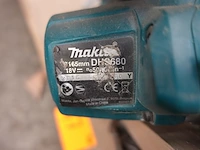 Accu set makita - afbeelding 4 van  8