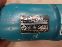 Accu set makita - afbeelding 7 van  8