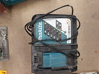 Accu set makita - afbeelding 8 van  8