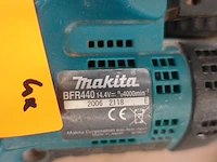 Accu set makita - afbeelding 3 van  8