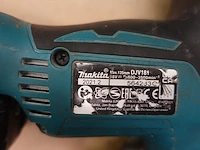 Accu set makita - afbeelding 5 van  8