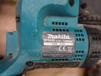 Accu set makita - afbeelding 3 van  6