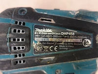 Accu set makita - afbeelding 5 van  6