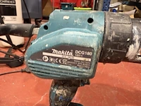 Accu siliconenspuit makita - afbeelding 2 van  4