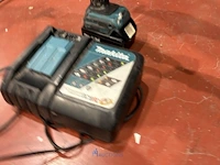 Accu siliconenspuit makita - afbeelding 3 van  4