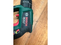 Accu slagboormachine - afbeelding 2 van  2