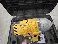 Accu slagmoermachine dewalt dcf899 - afbeelding 3 van  5