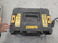 Accu slagmoermachine dewalt dcf899 - afbeelding 5 van  5