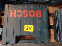 Accu slagmoersleutel bosch - afbeelding 3 van  3