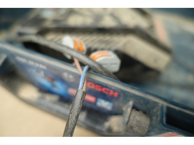 Accu slagmoersleutel bosch - afbeelding 5 van  5