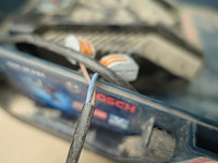 Accu slagmoersleutel bosch - afbeelding 5 van  5