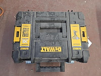 Accu slagmoersleutel dewalt dcf809 - afbeelding 6 van  6