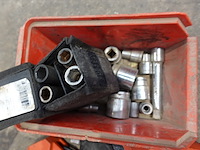 Accu slagmoersleutel hilti - afbeelding 3 van  4