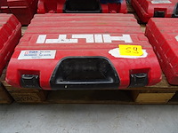 Accu slagmoersleutel hilti - afbeelding 5 van  5