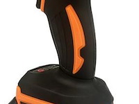 Accu slagmoersleutel kib - afbeelding 3 van  6