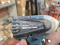 Accu slagmoersleutel makita btd132 - afbeelding 3 van  6