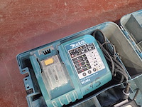 Accu slagmoersleutel makita btd132 - afbeelding 5 van  6