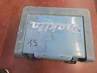 Accu slagmoersleutel makita btd132 - afbeelding 6 van  6