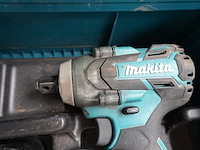 Accu slagmoersleutel makita - afbeelding 2 van  6