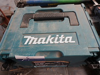 Accu slagmoersleutel makita - afbeelding 5 van  6