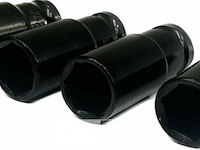 Accu slagmoersleutel - afbeelding 2 van  4