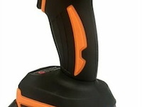 Accu slagmoersleutel - afbeelding 3 van  6