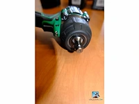 Accu-slagmoersleutel - afbeelding 4 van  8