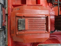 Accu slagschoevendraaier hilti - afbeelding 6 van  6
