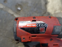 Accu slagschroefmachine milwaukee - afbeelding 2 van  2