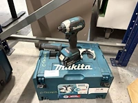 Accu slagschroevendraaier makita dtd153