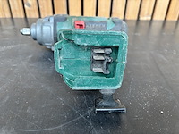 Accu slagschroevendraaier parkside - afbeelding 3 van  4