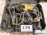 Accu slagschrovendraaier dewalt - afbeelding 1 van  3