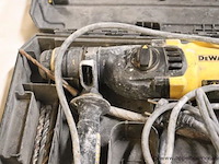 Accu slagschrovendraaier dewalt - afbeelding 2 van  3