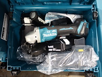 Accu slijpmachine makita - afbeelding 1 van  2
