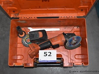 Accu slijptol fein - afbeelding 1 van  2