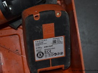 Accu slijptol fein - afbeelding 2 van  2