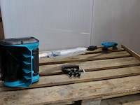 Accu-sneeuwblazer - afbeelding 2 van  6