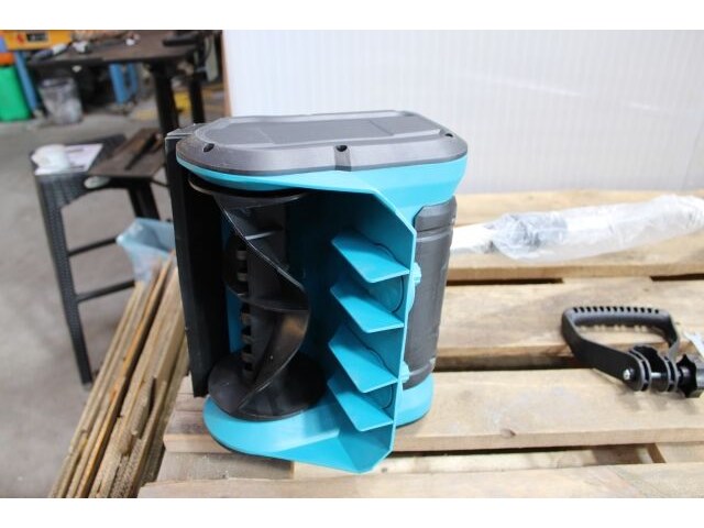 Accu-sneeuwblazer - afbeelding 3 van  6