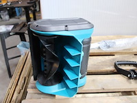 Accu-sneeuwblazer - afbeelding 3 van  6