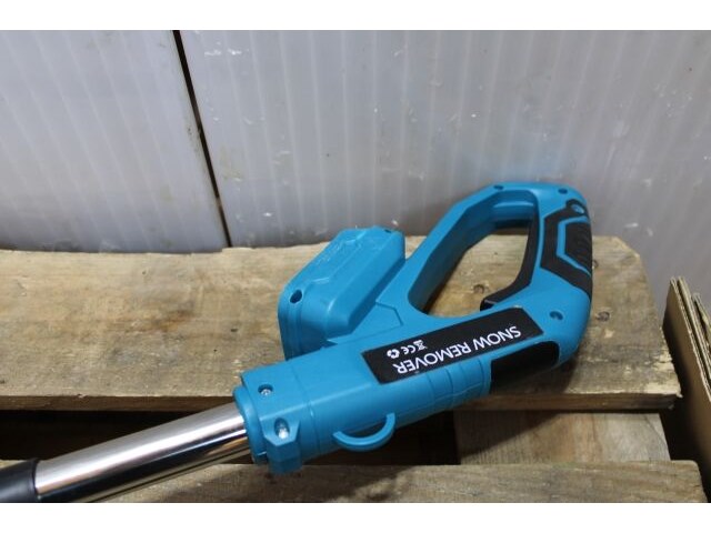 Accu-sneeuwblazer - afbeelding 4 van  6